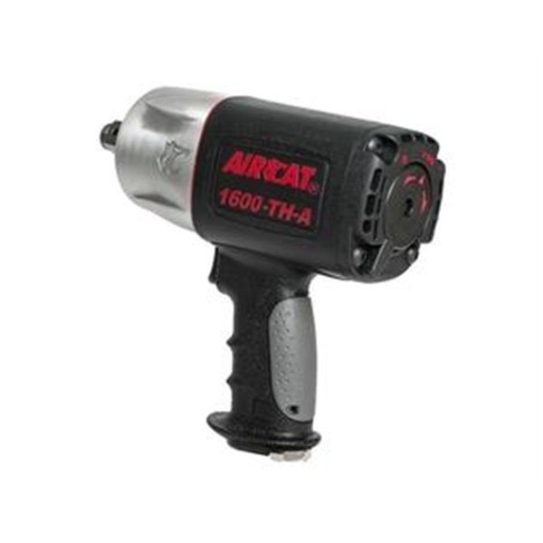 Swivel Pro Series 0.75 in. Super Duty Impact Wrench SW278040